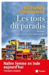 Les toits du paradis