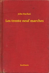 Les trente neuf marches