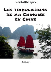 Les tribulations de ma Chinoise en Chine