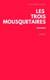 Les trois mousquetaires