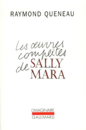 Les Œuvres complètes de Sally Mara