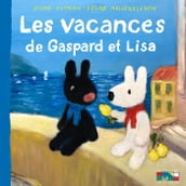 Les vacances de Gaspard et Lisa
