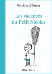 Les vacances du Petit Nicolas