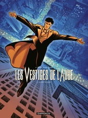 Les vestiges de l aube - Tome 2 - Le prix du sang