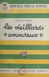 Les vieillards amoureux