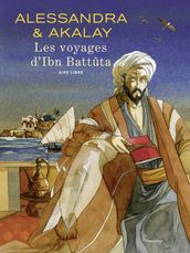 Les voyages d Ibn Battûta