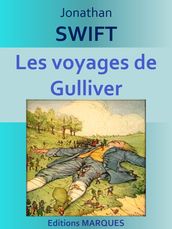 Les voyages de Gulliver