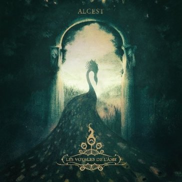 Les voyages de l'ame - Alcest