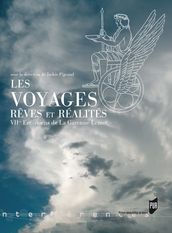 Les voyages: rêves et réalités