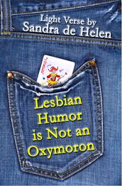 Lesbian Humor is Not an Oxymoron