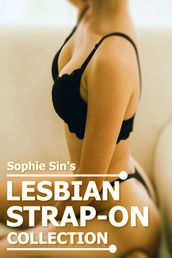 Lesbian Strap-On Collection