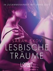 Lesbische Träume: Erika Lust-Erotik