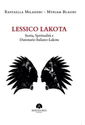 Lessico Lakota