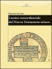 Lessico concordanziale del Nuovo Testamento siriaco