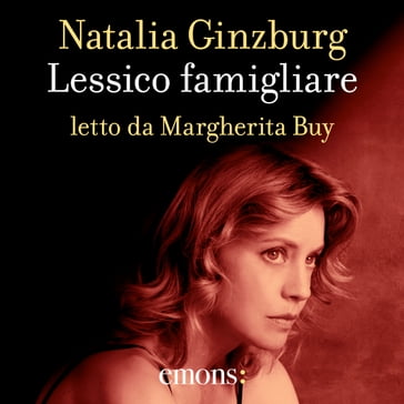 Lessico famigliare - Natalia Ginzburg