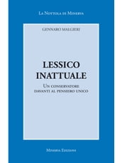 Lessico inattuale