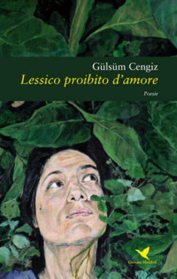 Lessico proibito d'amore - Gulsum Cengiz