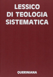 Lessico di teologia sistematica