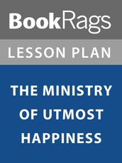 Lesson Plan: The Ministry of Utmost Happiness