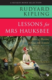 Lessons for Mrs Hauksbee