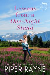 Lessons from a One-Night Stand