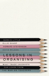 Lessons in Organising