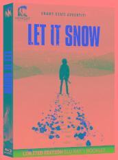 Let It Snow (Blu-Ray+Booklet)