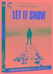 Let It Snow (Dvd+Booklet)