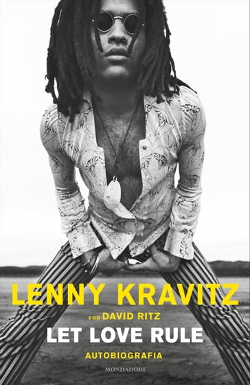 Let Love Rule - Lenny Kravitz - David Ritz