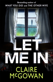 Let Me In