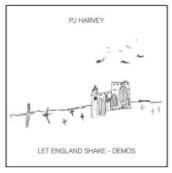 Let england shake (demos)