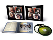 Let it be (50th anniversary 2 cd deluxe - limited edition