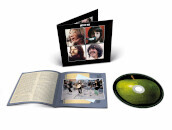 Let it be (50th anniversary ) cd standard edition