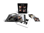 Let it be - 50th anniversary - 5 cd + blu-ray audio - limited edition