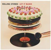 Let it bleed 50th anniversary (remastere