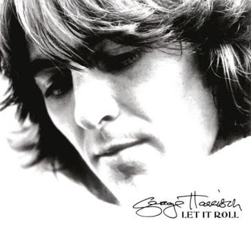 Let it roll songs by george harrison - George Harrison