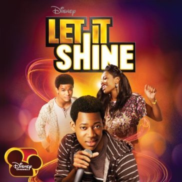 Let it shine - Disney