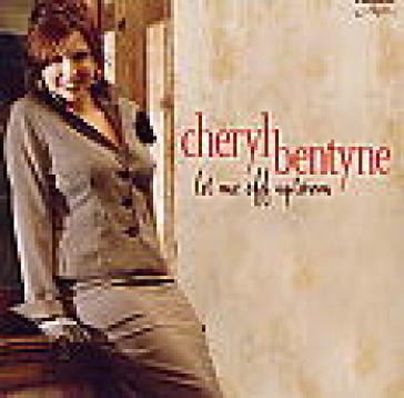 Let me off uptown - Cheryl Bentyne