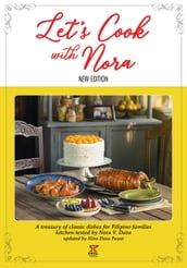 Let s Cook with Nora