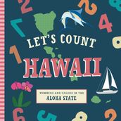 Let s Count Hawaii