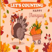 Let s Counting _ Happy Thanksgiving