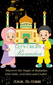 Let s Create Ramadan