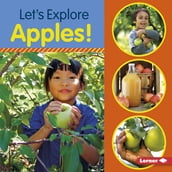 Let s Explore Apples!