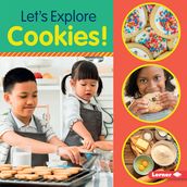 Let s Explore Cookies!