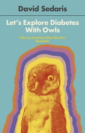 Let s Explore Diabetes With Owls