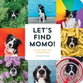 Let s Find Momo!