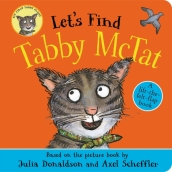 Let s Find Tabby McTat