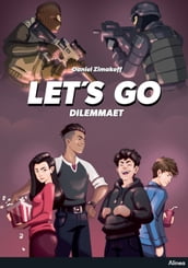 Let s GO Dilemmaet. Sort Læseklub