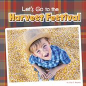 Let s Go to the Harvest Festival