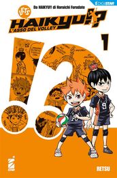 Let s Haikyu!? 1